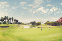 Tenerife Golf