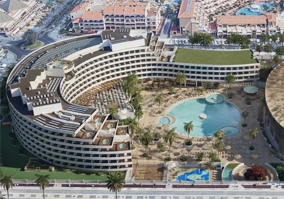 Tenerife's New Hotel Openings for 2024